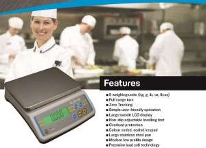 Digital Scale