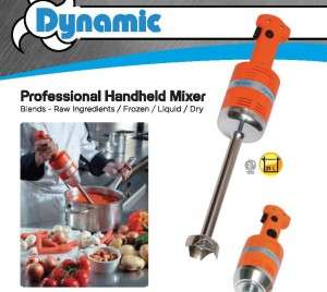 Handheld Mixer