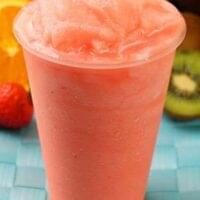Topping for ice cream -