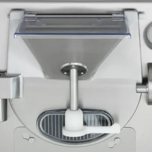 commercial gelato machine
