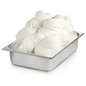 commercial gelato machine