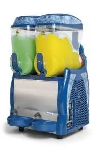 Granita Slush Machine