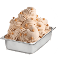 Italian Gelato classic 1 Topping for ice cream -