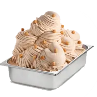 Italian Gelato classic 1 Topping for ice cream -