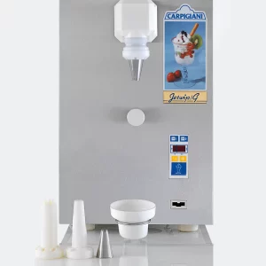 Whip Cream machine