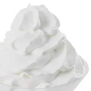 Whip Cream machine