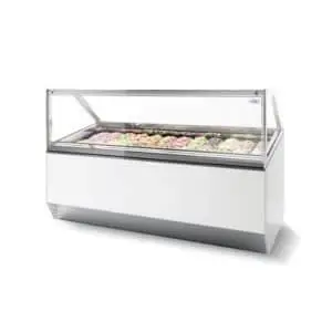 ISA millennium cabinet