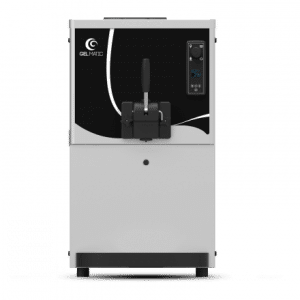gel matic soft serve machine