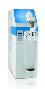 Carpigiani Soft&go soft serve machine