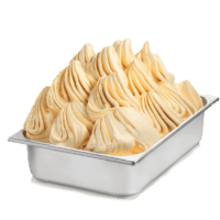 Italian Gelato classic 3 Topping for ice cream -