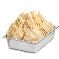 Italian Gelato classic 3 Topping for ice cream -