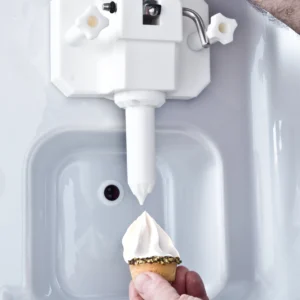 pastry machine