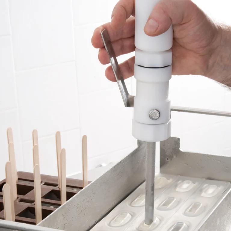 pastry machine