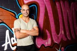 Adriano Zumbo