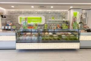 Gelateria - ISA Shop Fit 2