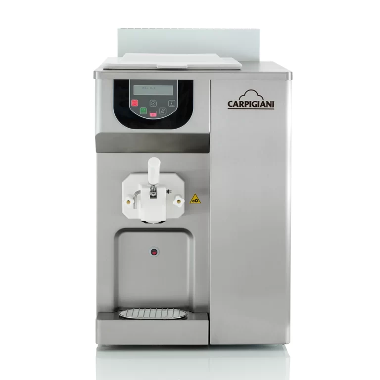 Soft Serve ice cream machine