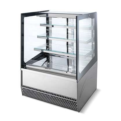 ISA Metro ST - Pastry Cabinet