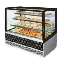 Pastry Cabinet - ISA Metro Pastry