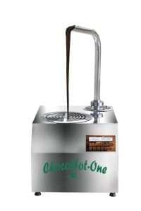 ChocoHot ONE chocolate dispenser