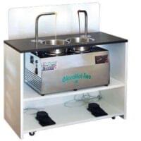 Topping for ice cream -