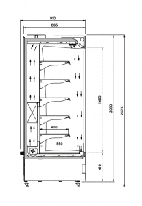 ISA Infinity Diagram