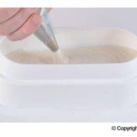 Topping for ice cream -