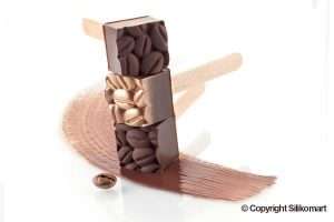 Topping for ice cream -