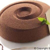 Topping for ice cream -