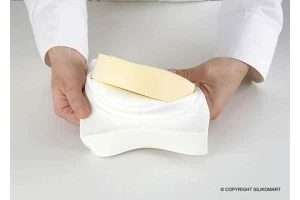 Topping for ice cream -