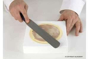 Topping for ice cream -
