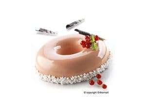Topping for ice cream -