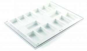 Topping for ice cream -