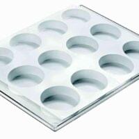 Topping for ice cream -
