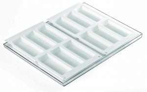 Topping for ice cream -