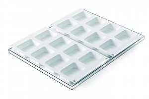 Topping for ice cream -