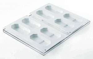 Topping for ice cream -