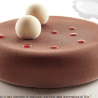 Topping for ice cream -