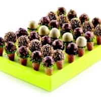 Espogel-8 Topping for ice cream -