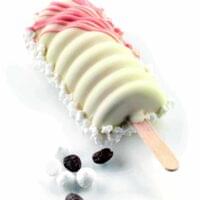 Topping for ice cream -