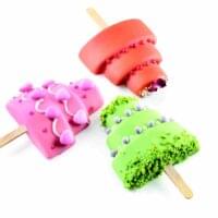 Topping for ice cream -