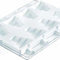 Topping for ice cream -