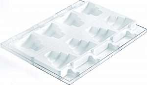 Topping for ice cream -