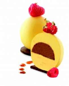 Ice Cream Mould MUL3D:1 58A+B