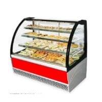 Topping for ice cream -