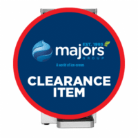 Majors Group Clearance-item AU