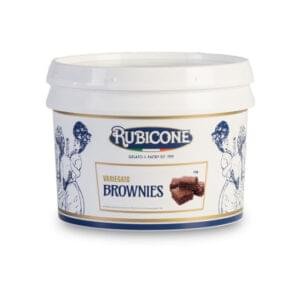 Variegato Brownies Ripple Sauce