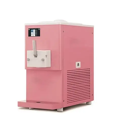 Gelmatic SC150 GR Pink