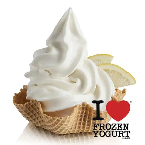 Gelmatic Giotto 21 3 Topping for ice cream -