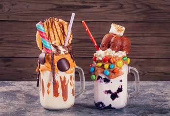 Gelato, Frozen Yoghurt & Soft Serve Machines, Ingredients & Display Cabinets 12 Topping for ice cream -