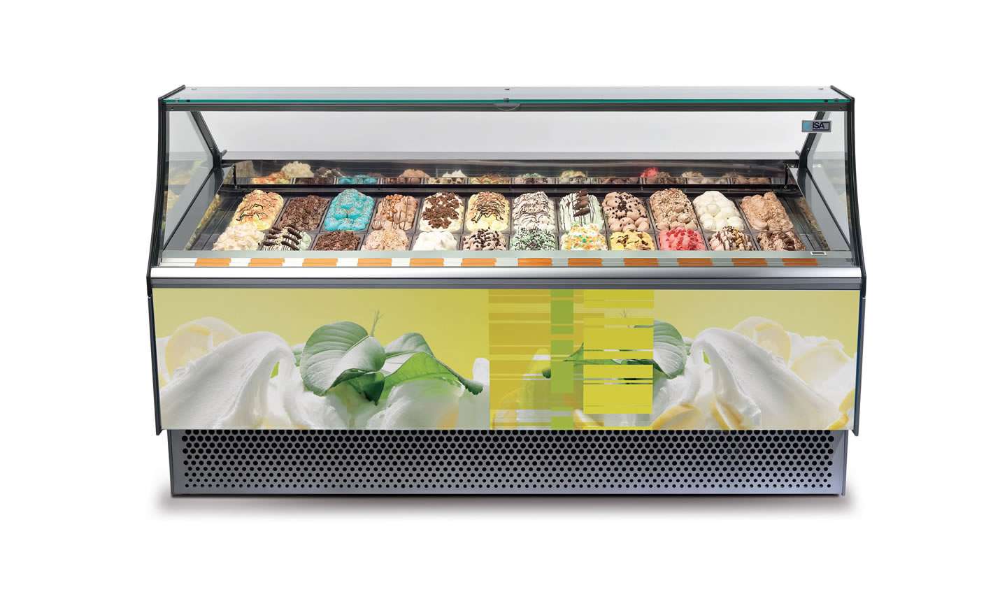 Millennium JX cabinet 2 isa-Millennium-JX